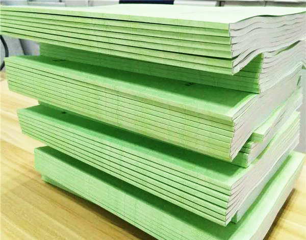 标书快印及装订