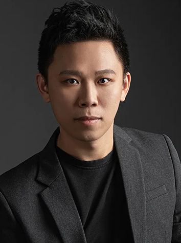 工程部总监—ANDY MA